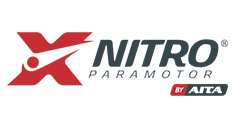 X Nitro Paramotor